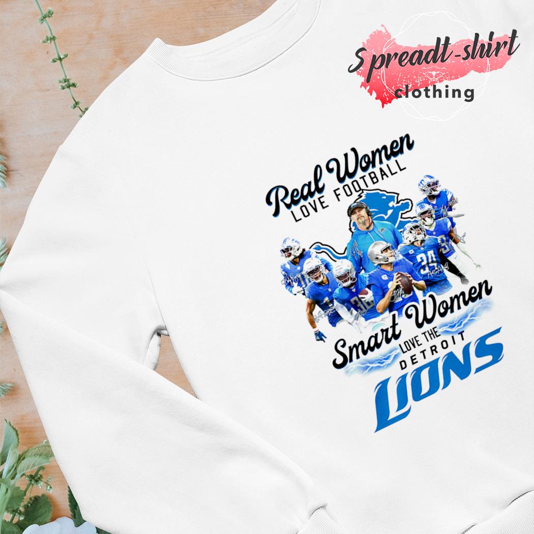 Heart Diamonds Real Women Love Baseball Smart Women Love The Detroit Tigers  Shirt, hoodie, sweater, long sleeve and tank top