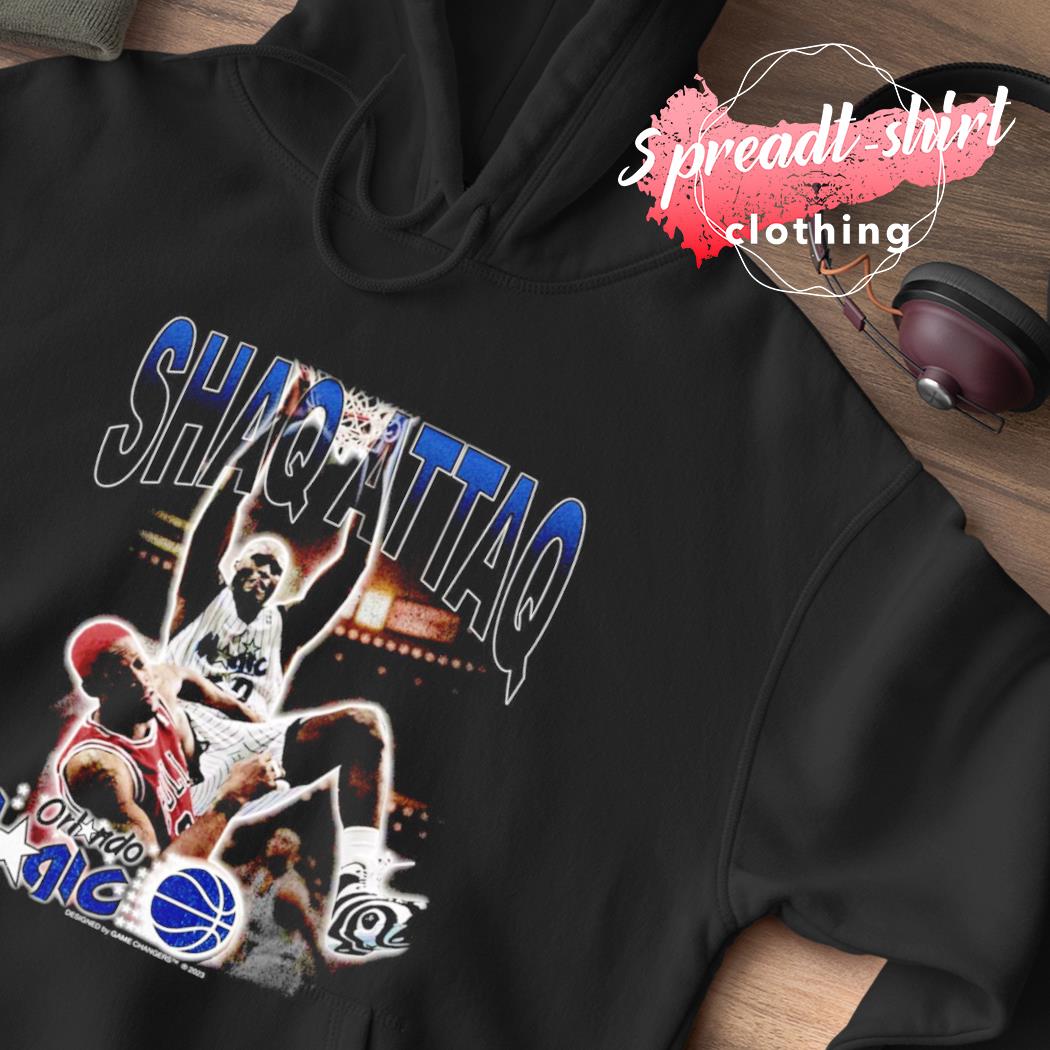 shaq attaq 2023