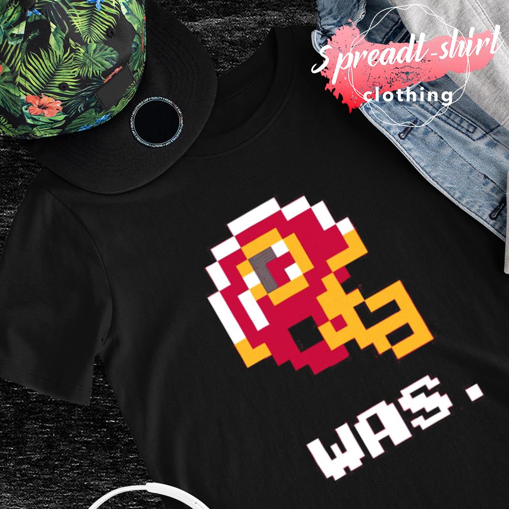 Damar Hamlin – Hamlin 8bit T-Shirt