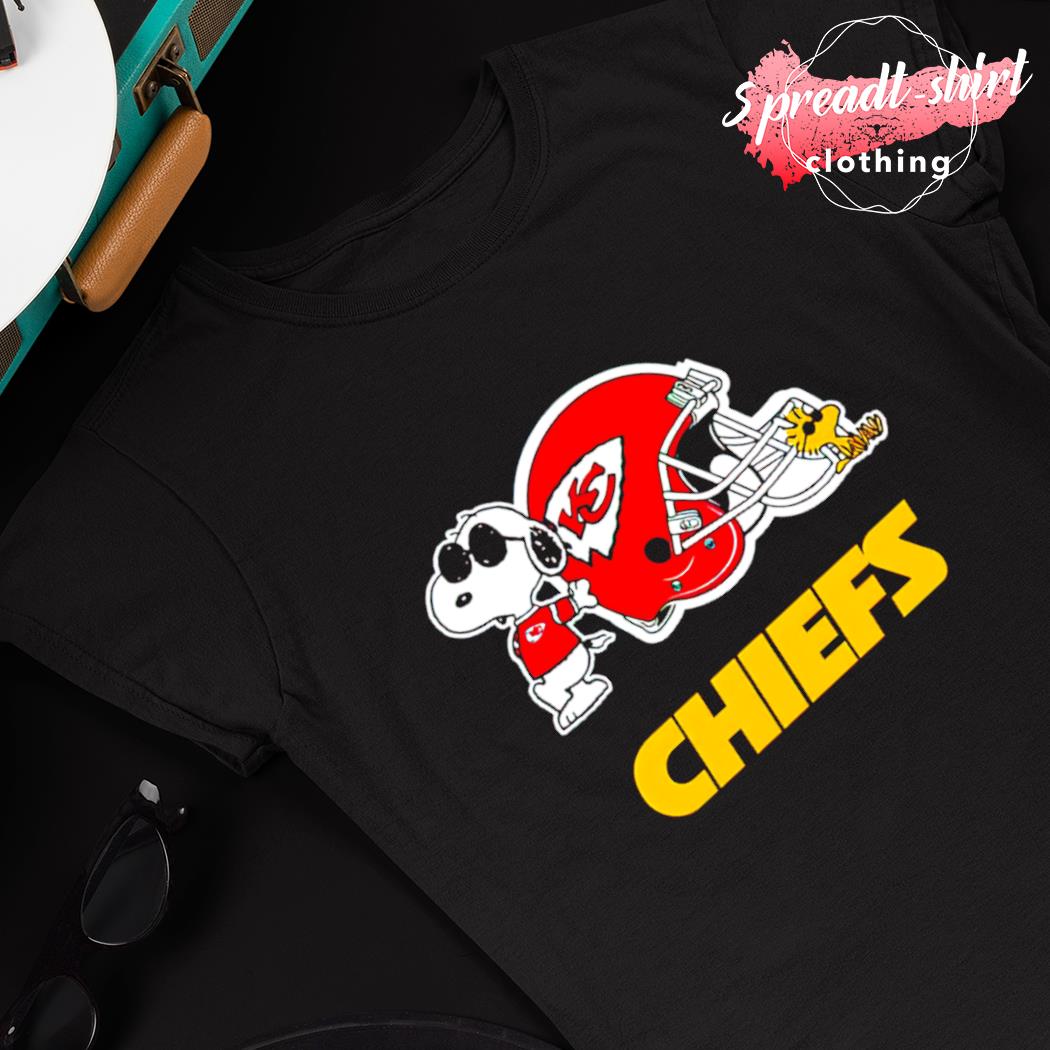 2023 Chiefs Snoopy Champion Shirt., hoodie, sweater, long sleeve and tank  top