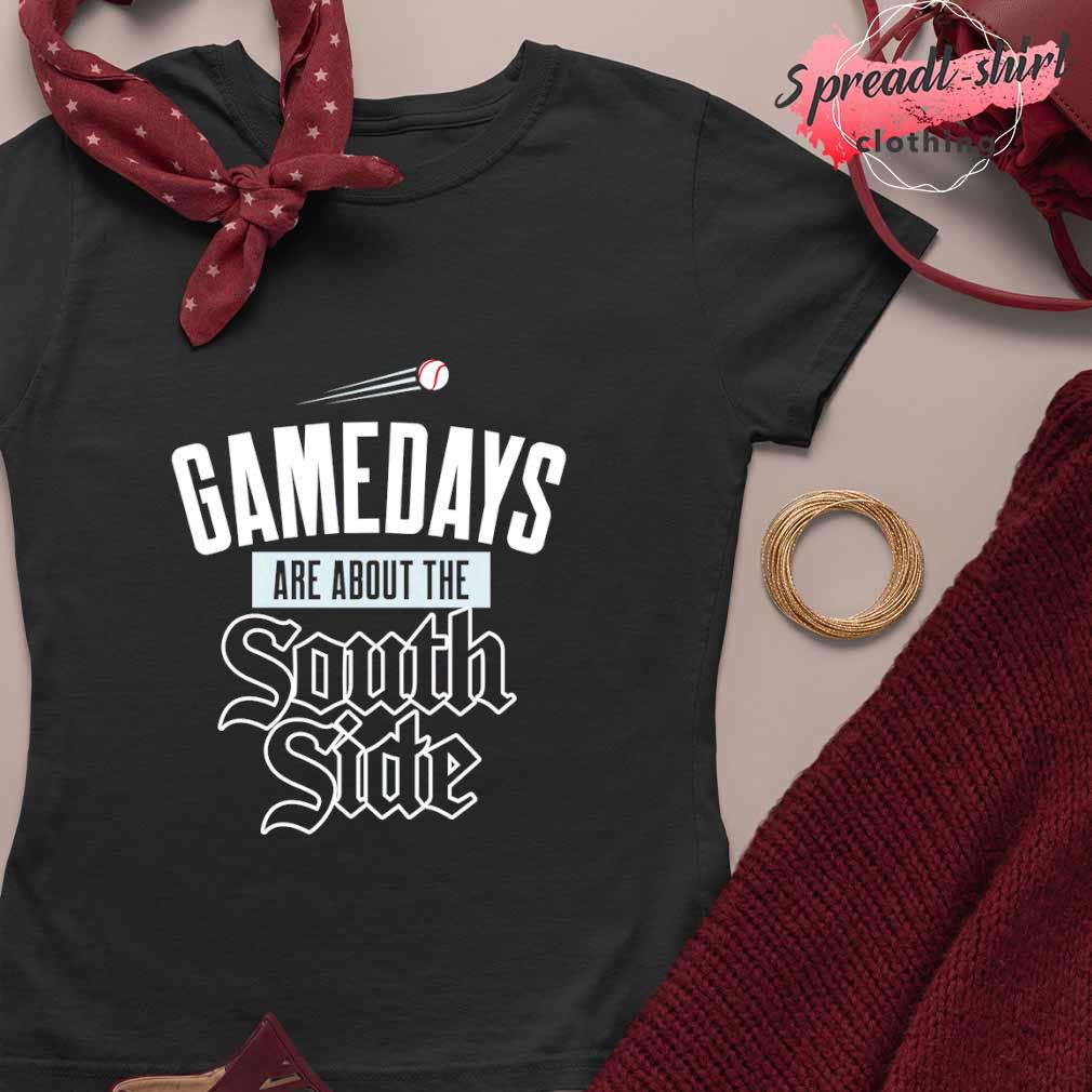 Chicago White Sox Southside All Day 2023 shirt, hoodie, sweater, long  sleeve and tank top