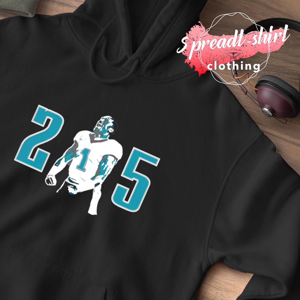 Jalen hurts 215 shirt, hoodie, sweater, long sleeve and tank top