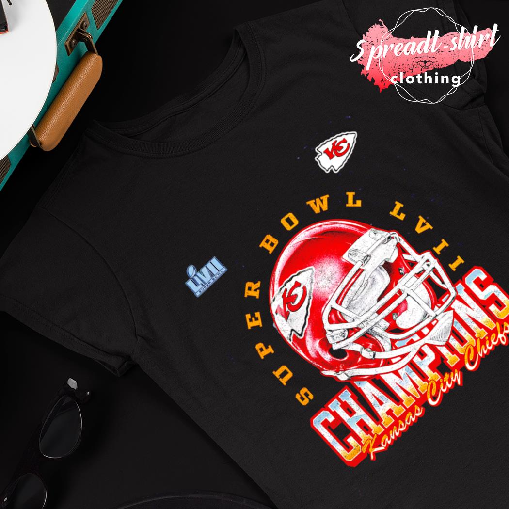 Kansas City Chiefs Super Bowl Lvii Champions Still Prime T-shirt - Shibtee  Clothing