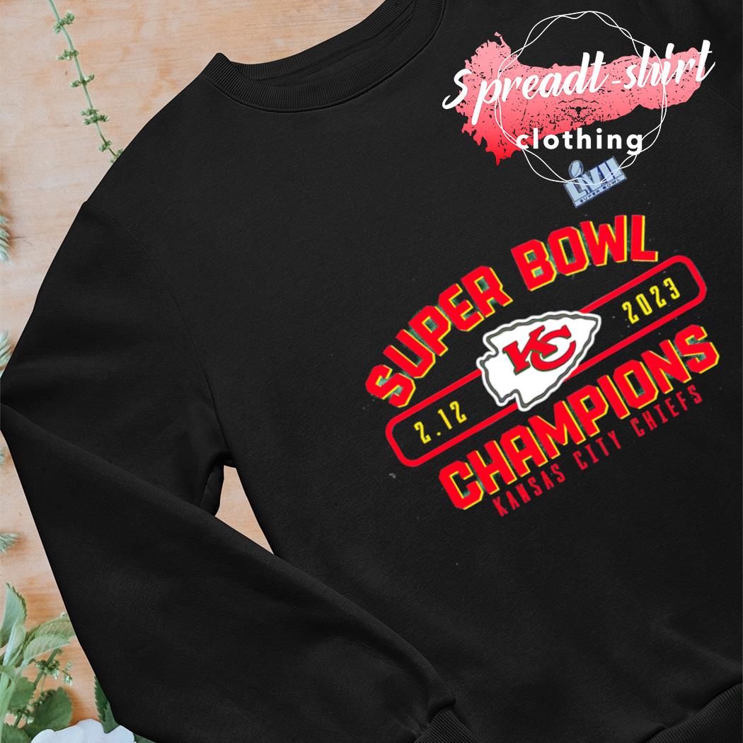 Kansas City Chiefs Women's Super Bowl LVII Champions Still Prime Tri-Blend  T-Shirt, hoodie, sweater, long sleeve and tank top