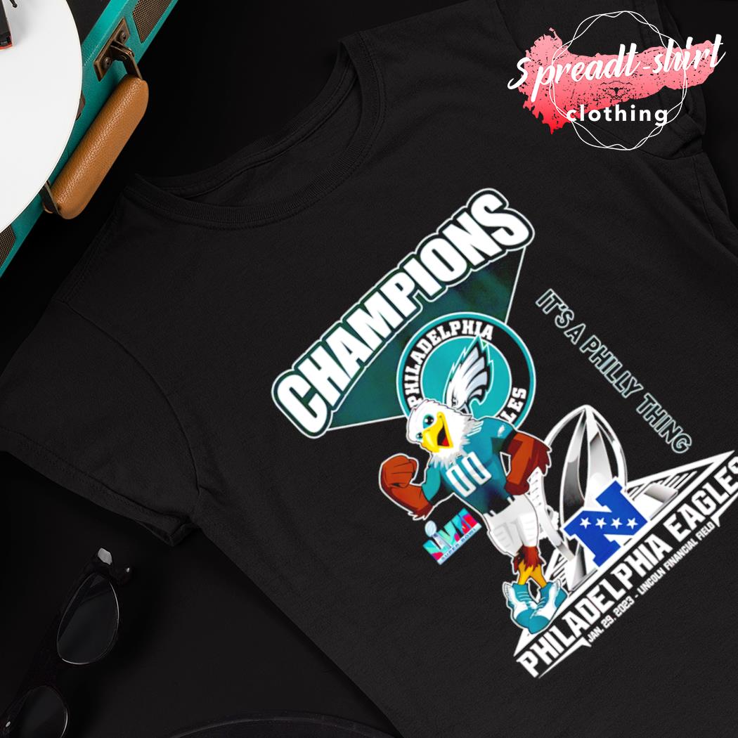 Fire Rugby Philadelphia Eagles Shirt Ladies Tee