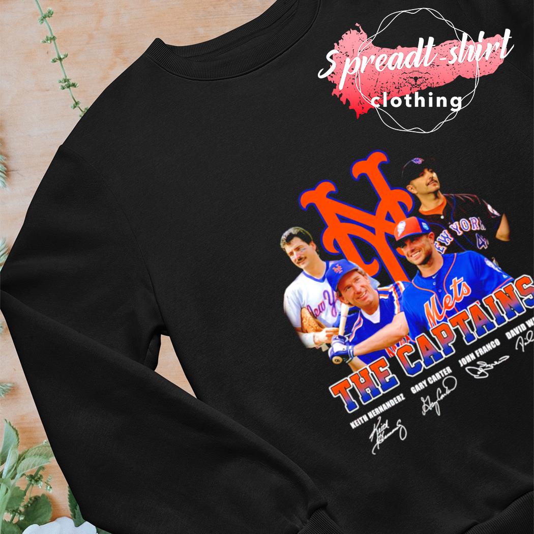 New York Mets I'm Keith Hernandez T-Shirt, hoodie, sweater, long