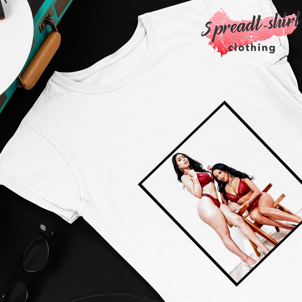 Violet Myers and Anissa Kate shirt, hoodie, sweater, long sleeve and tank  top