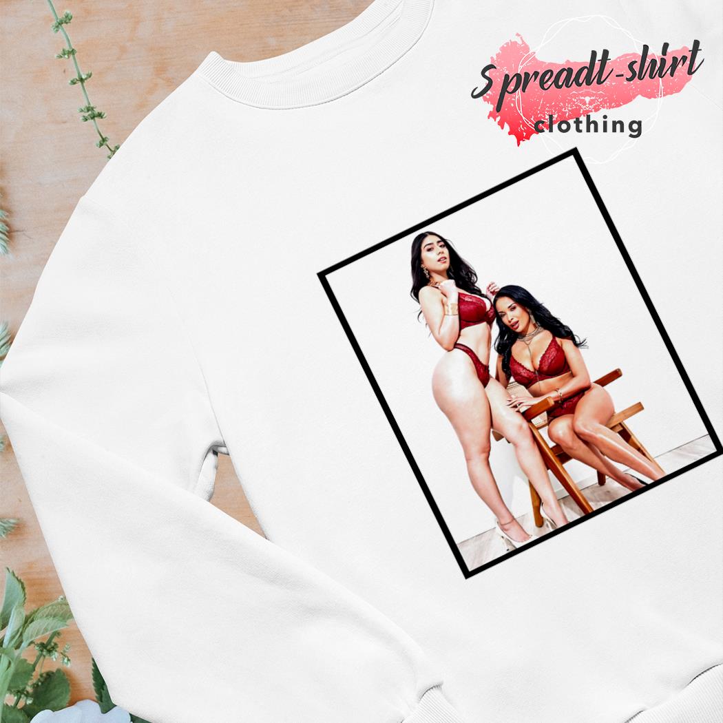 Violet Myers and Anissa Kate shirt, hoodie, sweater, long sleeve and tank  top