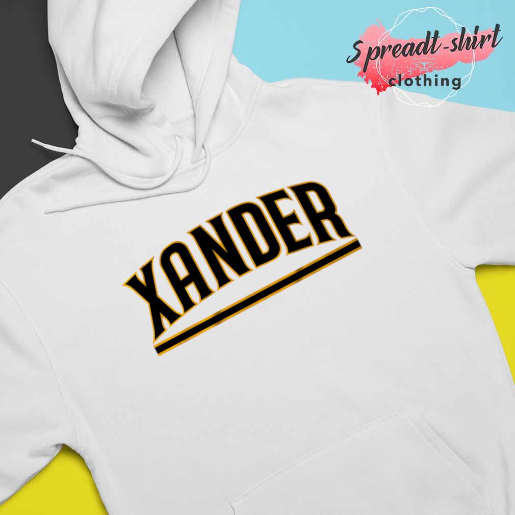 Xander Bogaerts San Diego City signature shirt, hoodie, sweater, long  sleeve and tank top