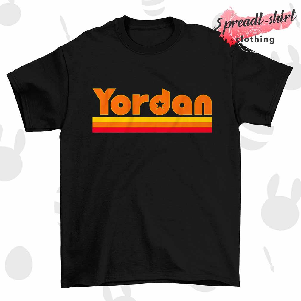 Yordan Alvarez Houston Astros Air Yordan signature shirt, hoodie, sweater,  long sleeve and tank top