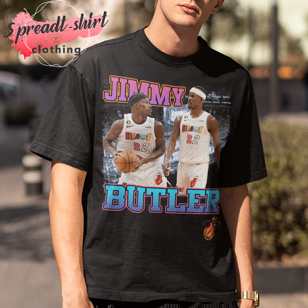 Jimmy Butler - Miami Heat Kids T-Shirt for Sale by Renew Virtual