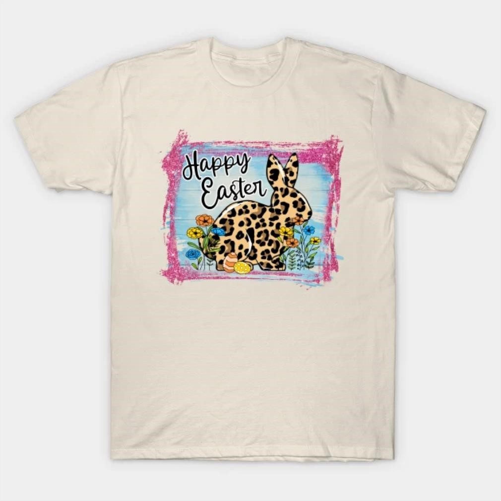 Happy Easter bunny 2023 T-shirt