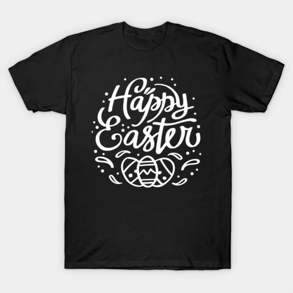 Happy Easter day 2023 T-shirt