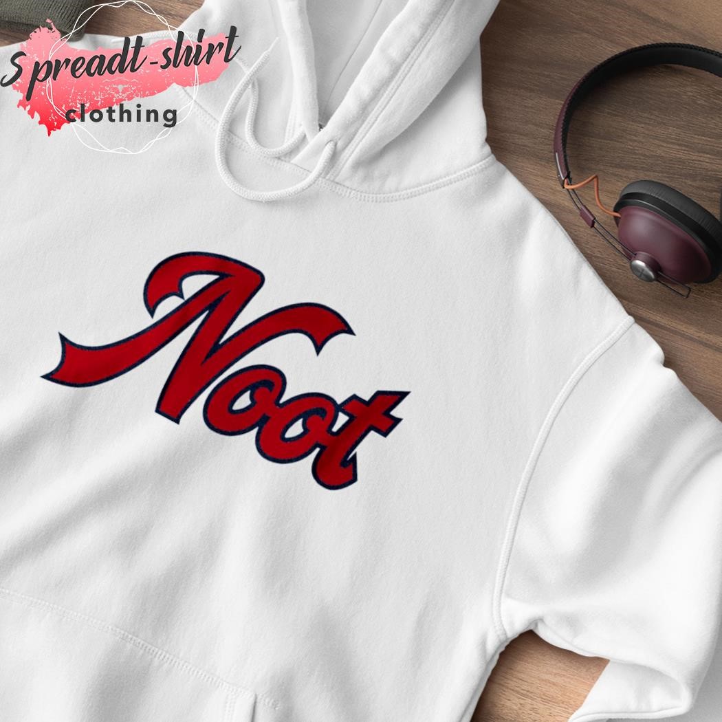 Lars Nootbaar St. Louis NOOOOT signature T-shirt, hoodie, sweater and long  sleeve