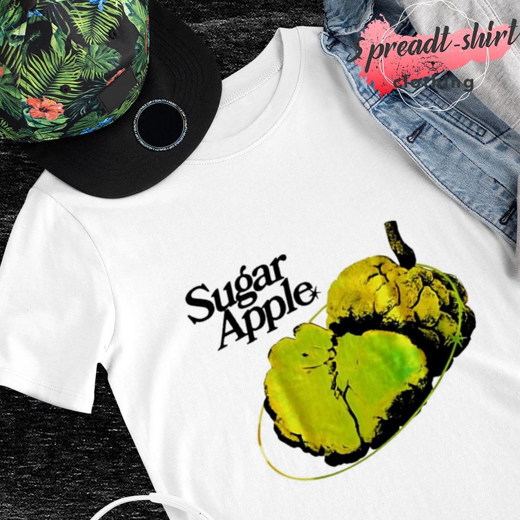 Sugar Apple shirt