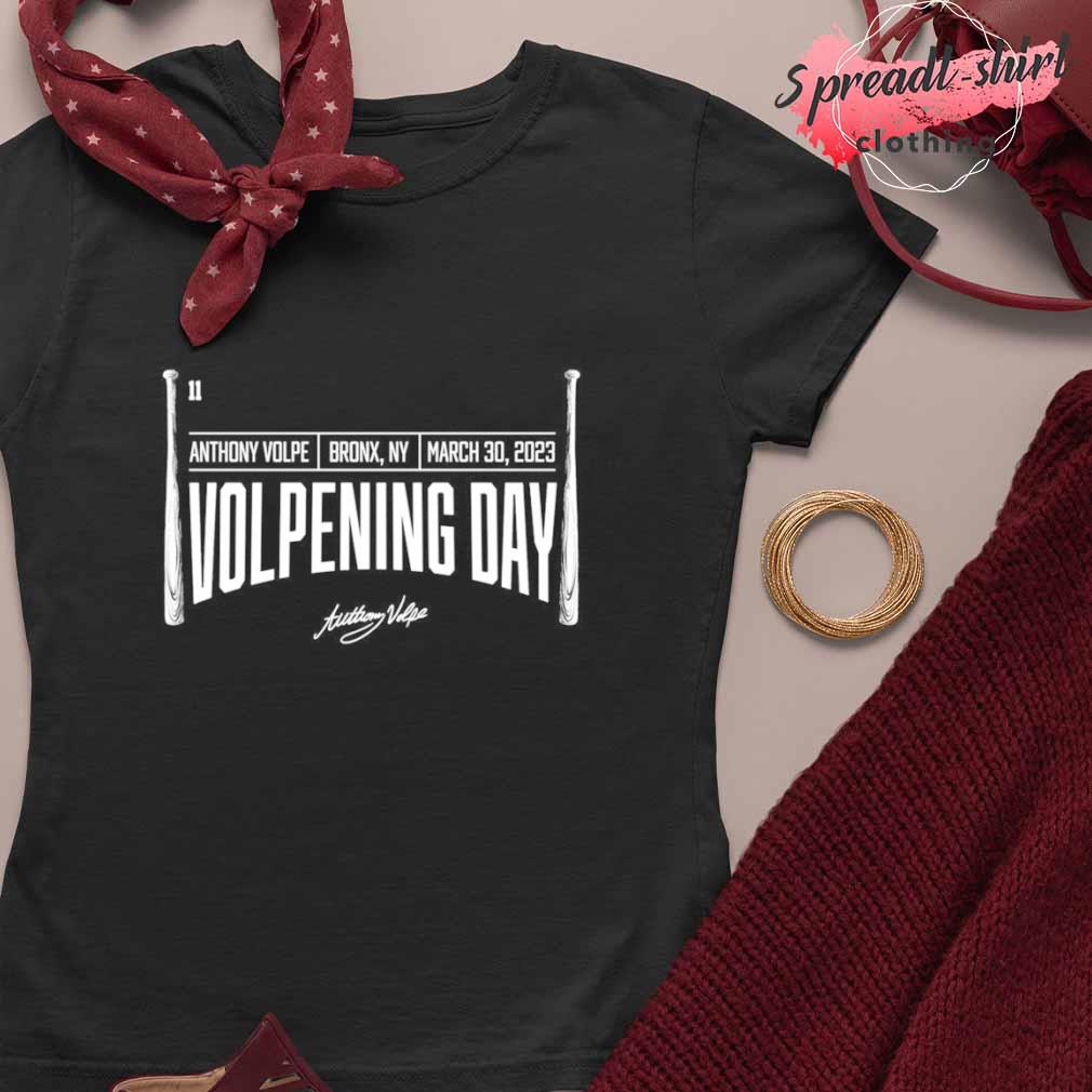 Volpening day ny yankees baseball shirt, hoodie, sweater, long sleeve and  tank top