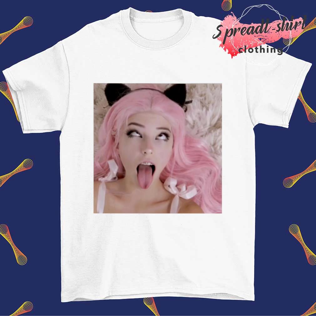 Belle Delphine T-shirt, hoodie, sweater, long sleeve and tank top