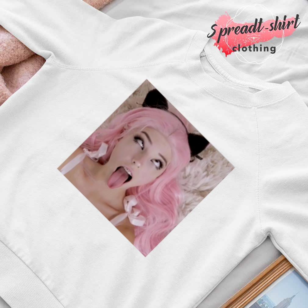 Belle Delphine T-shirt, hoodie, sweater, long sleeve and tank top