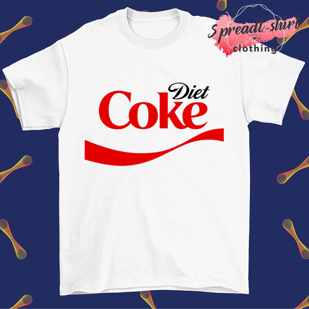 diet coke sweatshirt