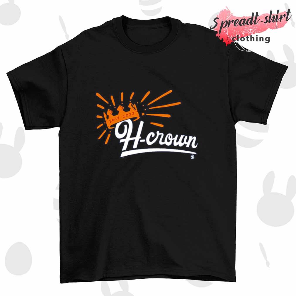 H-crown Houston shirt