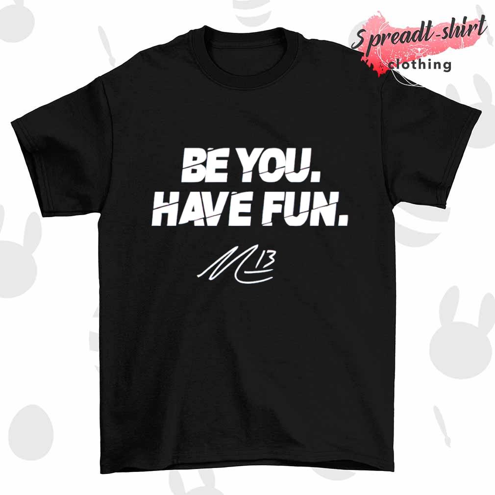 Here for good 2023 be you have fun shirt