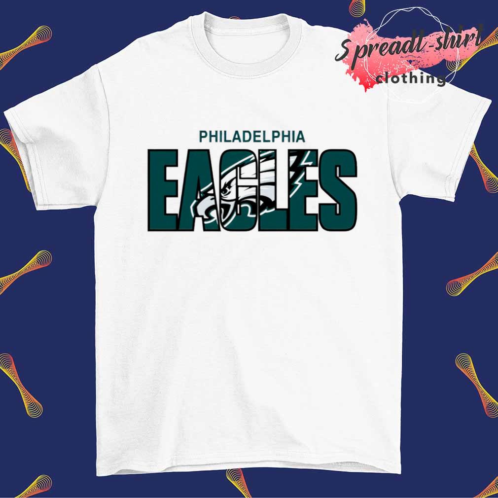 Philadelphia Eagles 2023 NFL shirt