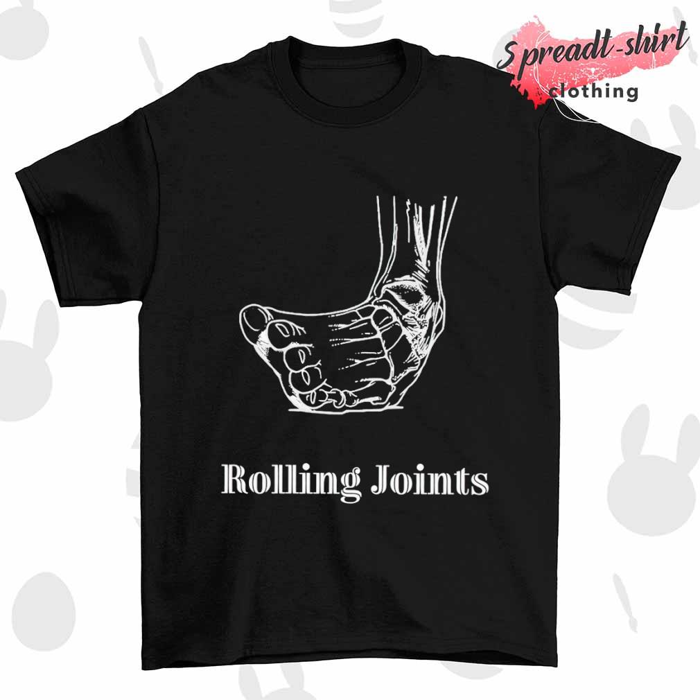 Rolling Joints shirt
