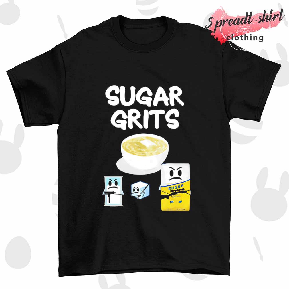 Sugar Grits shirt