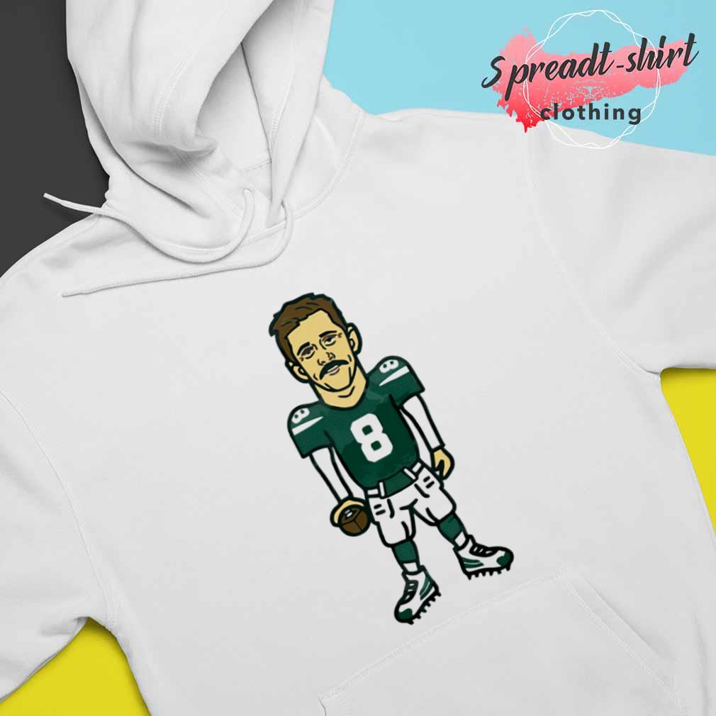 Aaron Rodgers Win For 8 T-Shirts, hoodie, sweater, long sleeve and tank top