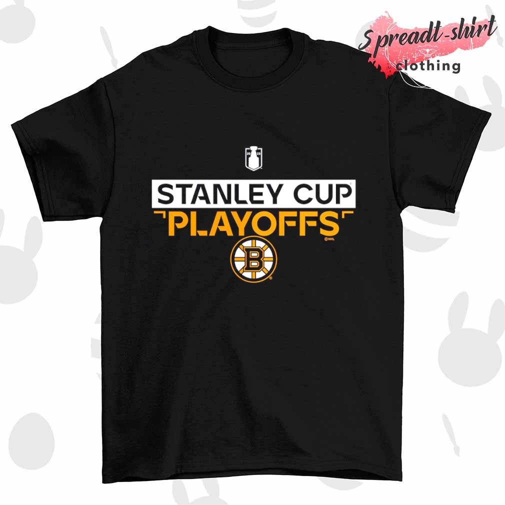 Boston Bruins 2023 NHL Stanley Cup Playoffs shirt