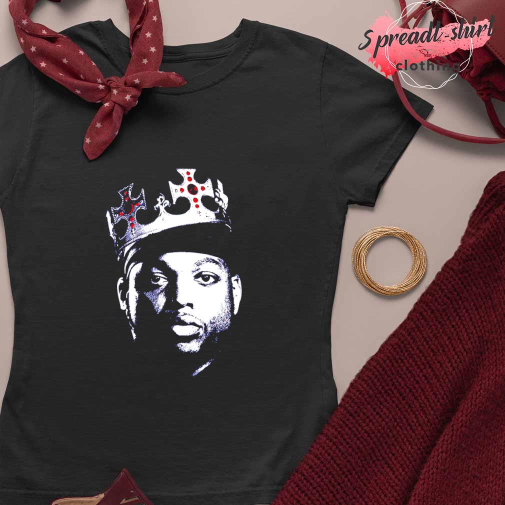 King of The South - Derrick Henry Shirt – HANG™