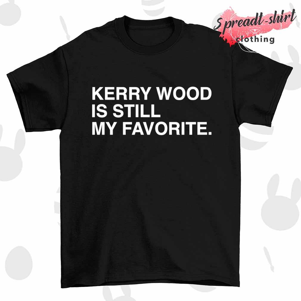 Kerry Wood 20 Strikeout Scorecard Shirt, hoodie, sweater, long