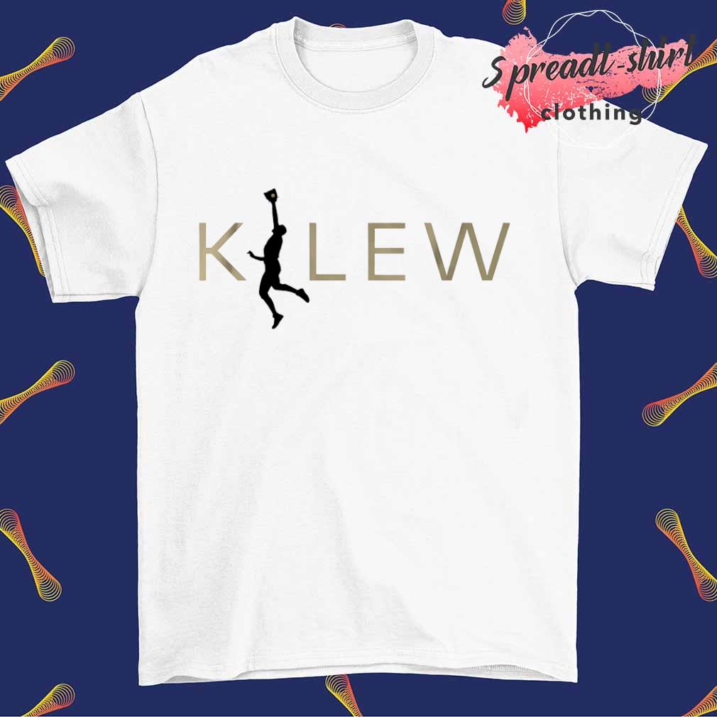 Kyle Lewis Air K-Lew shirt, hoodie, sweater, long sleeve and tank top