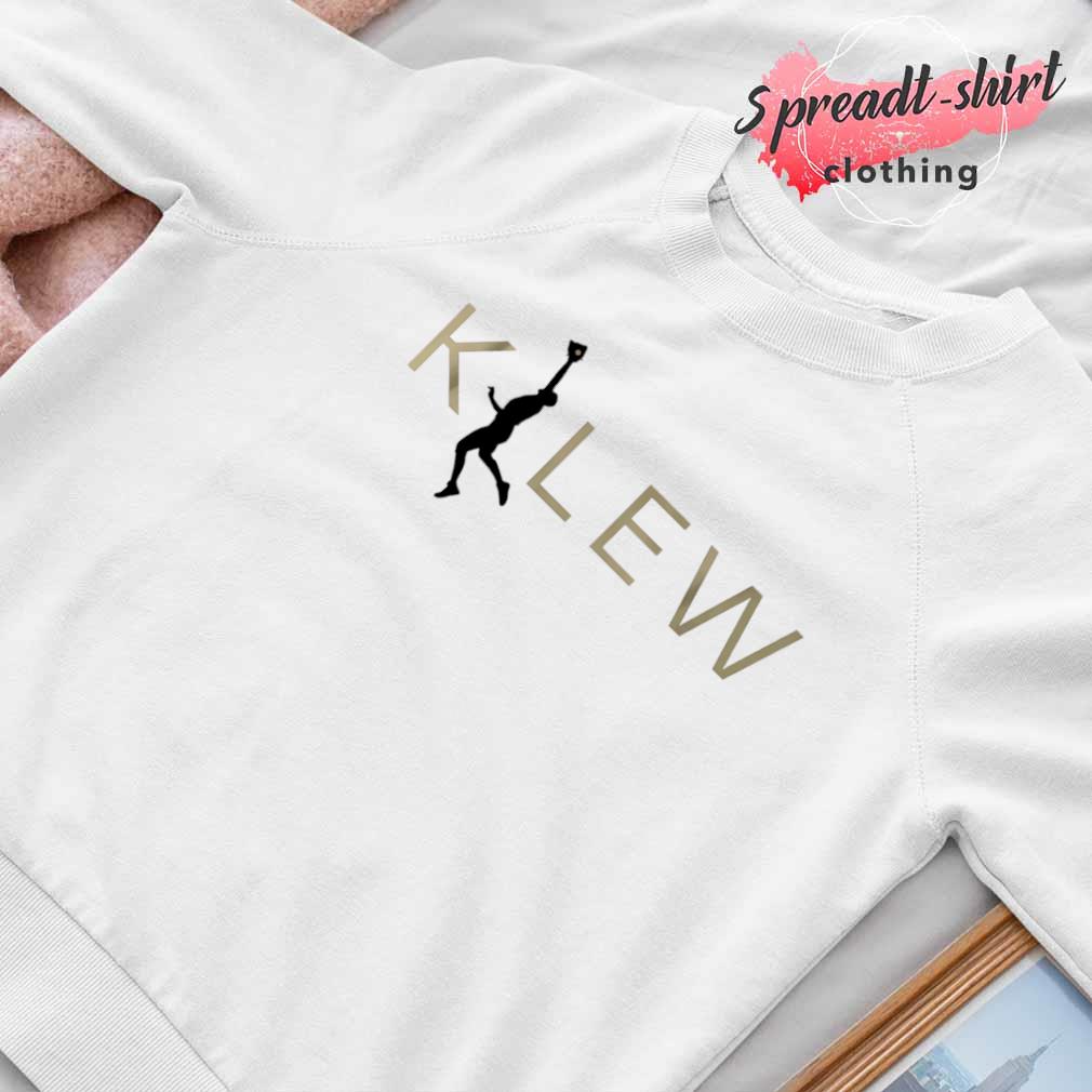 Kyle Lewis Air K-Lew Arizona 2023 T-Shirt Hoodie Tank-Top Quotes