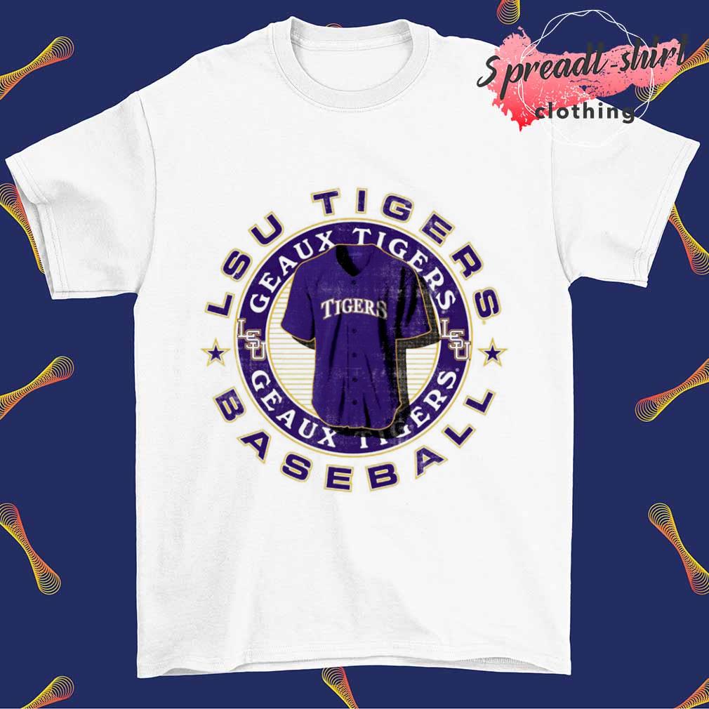 Womens Liberty High School Blue Jays V-Neck T-Shirt