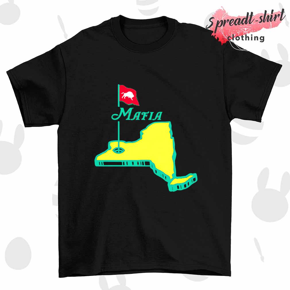 Mafia a family unlike any other shirt