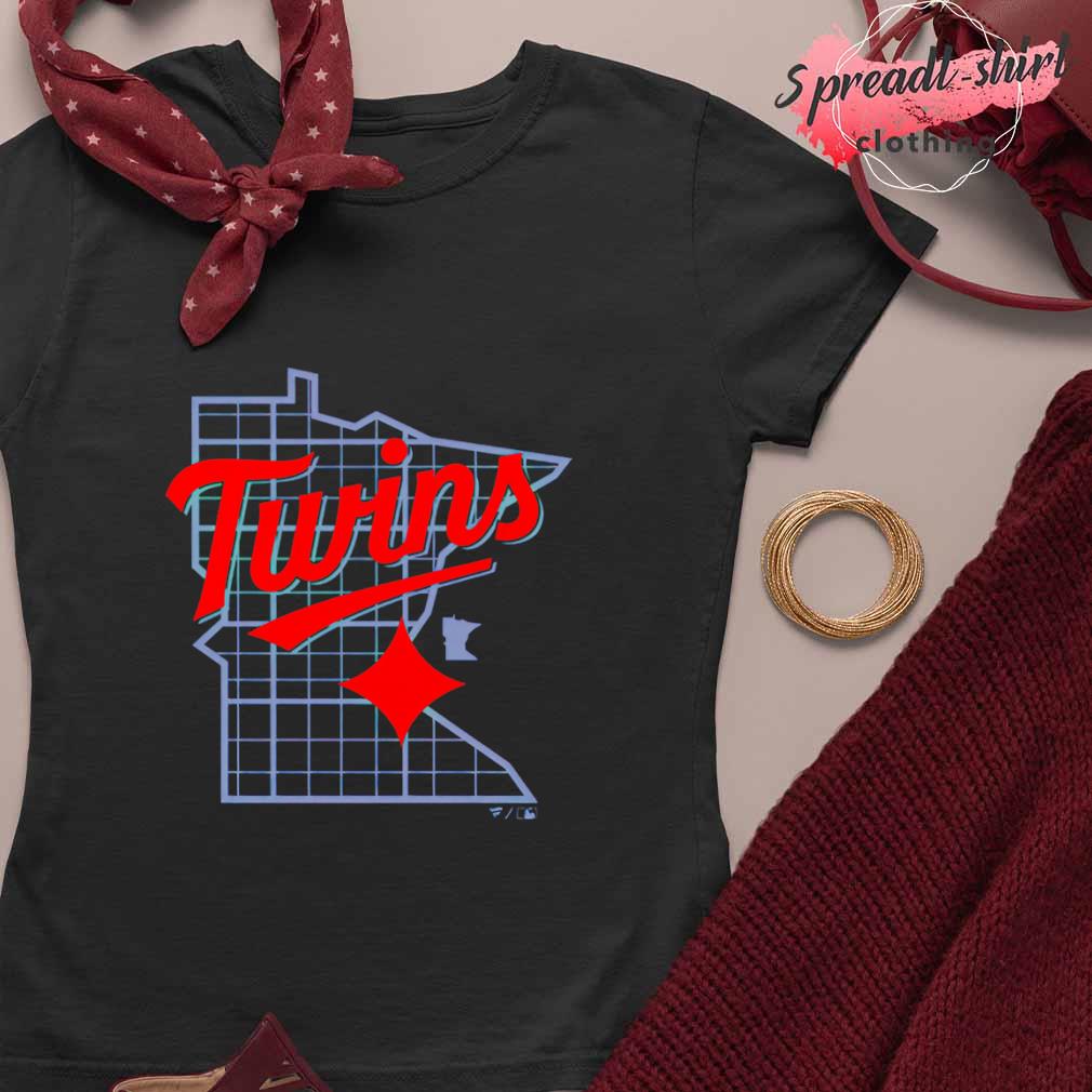 Minnesota Twins Hometown Pride Shirt