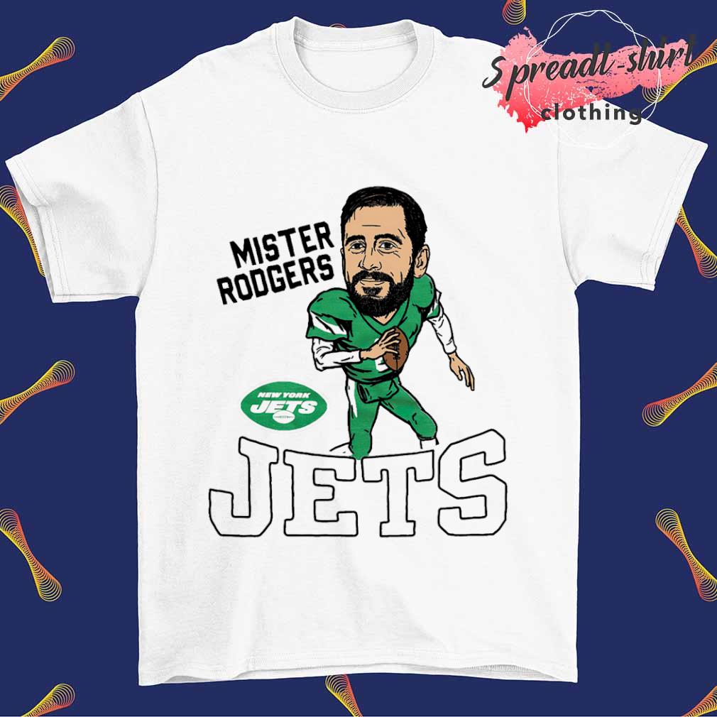 Original Aaron Rodgers Finally New York Jets T-shirt,Sweater, Hoodie, And  Long Sleeved, Ladies, Tank Top