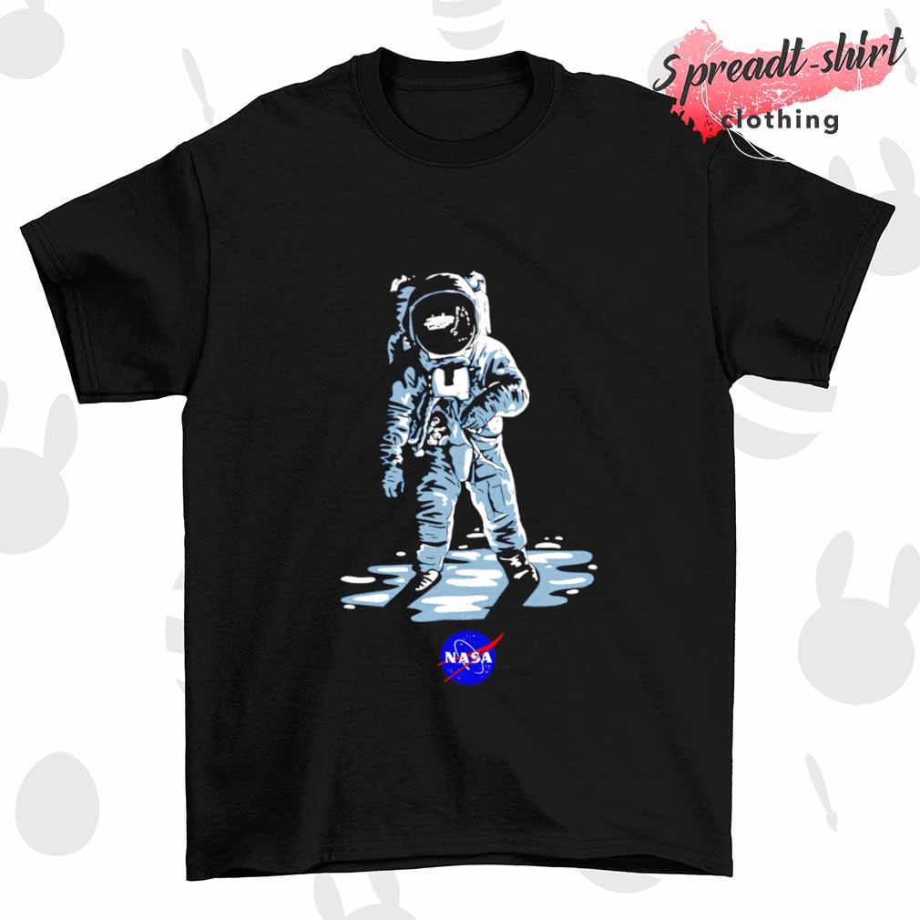 Nasa Astronaut shirt