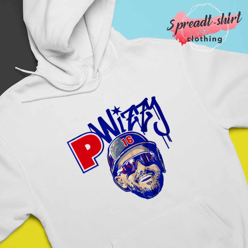 Patrick Wisdom P-Wizzy 16 Shirt, hoodie, longsleeve, sweatshirt, v