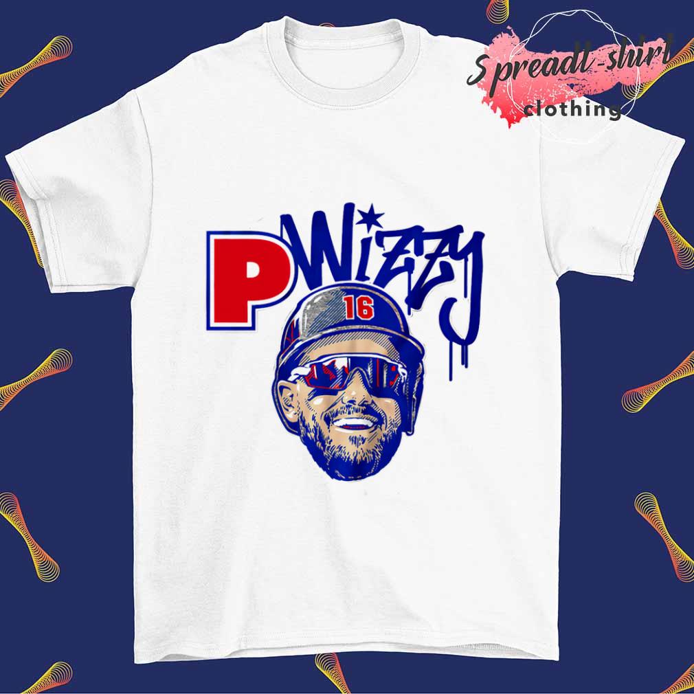 Patrick Wisdom P-Wizzy 16 Shirt, hoodie, longsleeve, sweatshirt, v