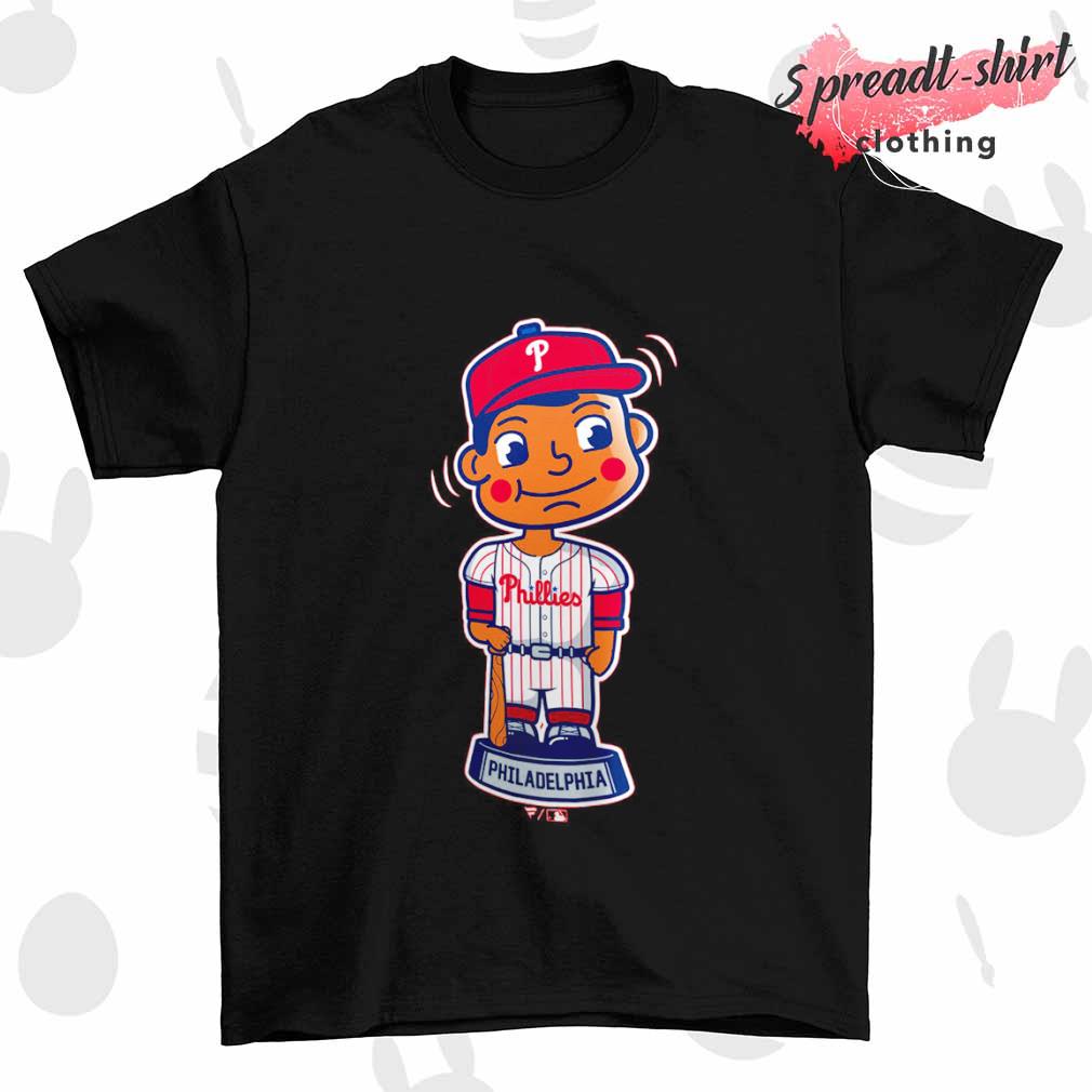 Philadelphia Phillies Pop Fly shirt