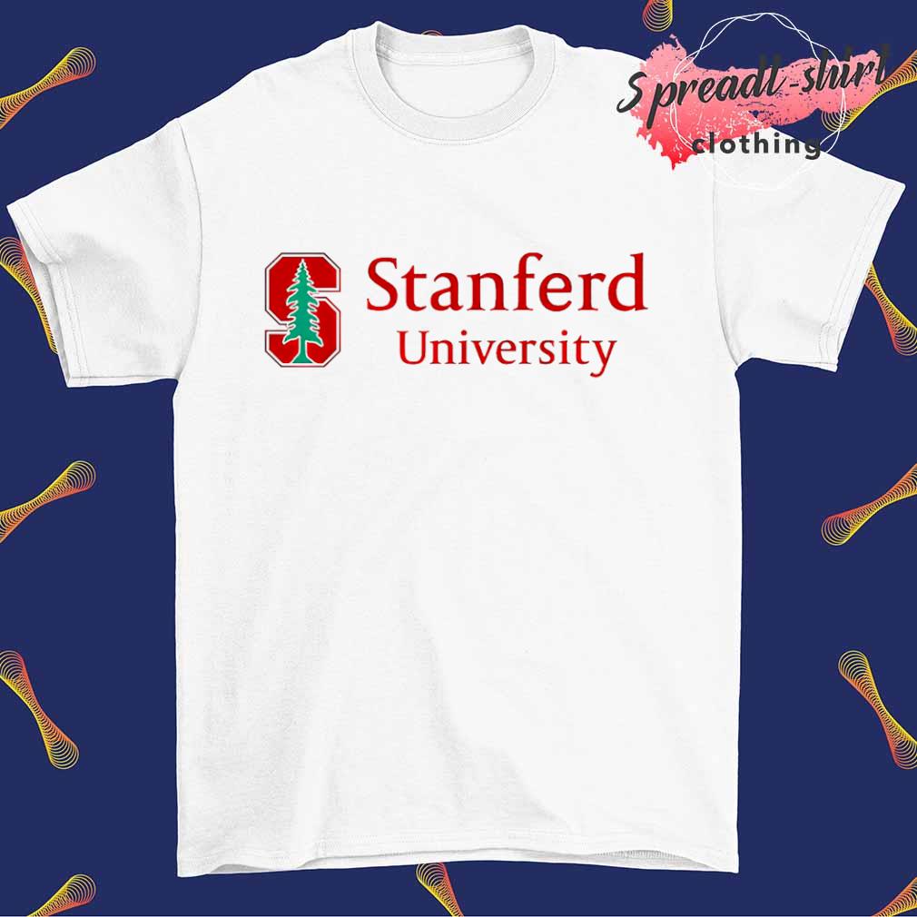 Stanferd University shirt