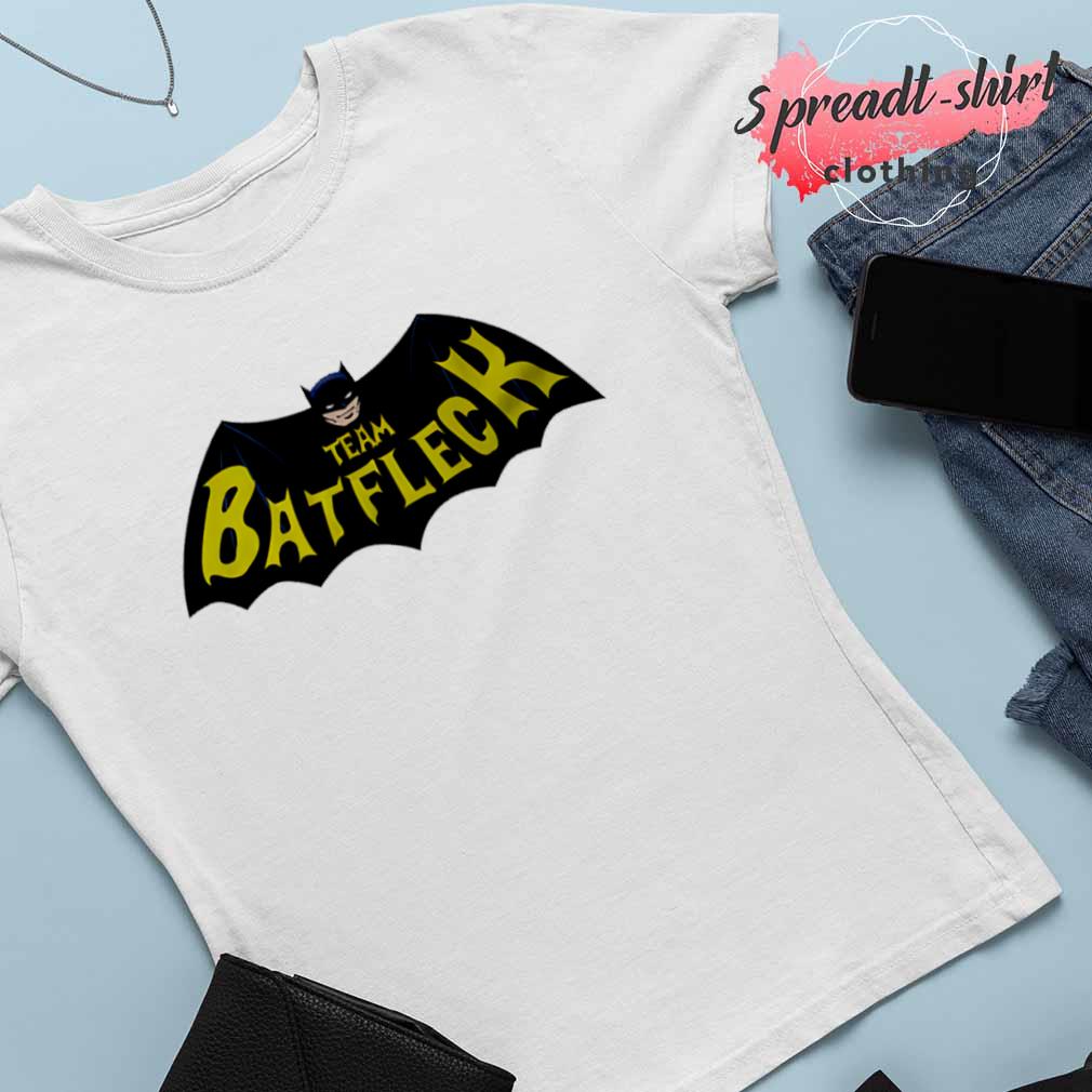 Batfleck Batman shirt, sweater, long sleeve and tank top