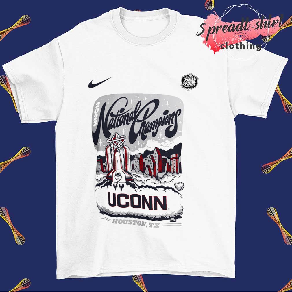 Uconn Huskies Ncaa Men's Basketball 5 Time Jersey Shirts - Shop trending  fashion in USA and EU