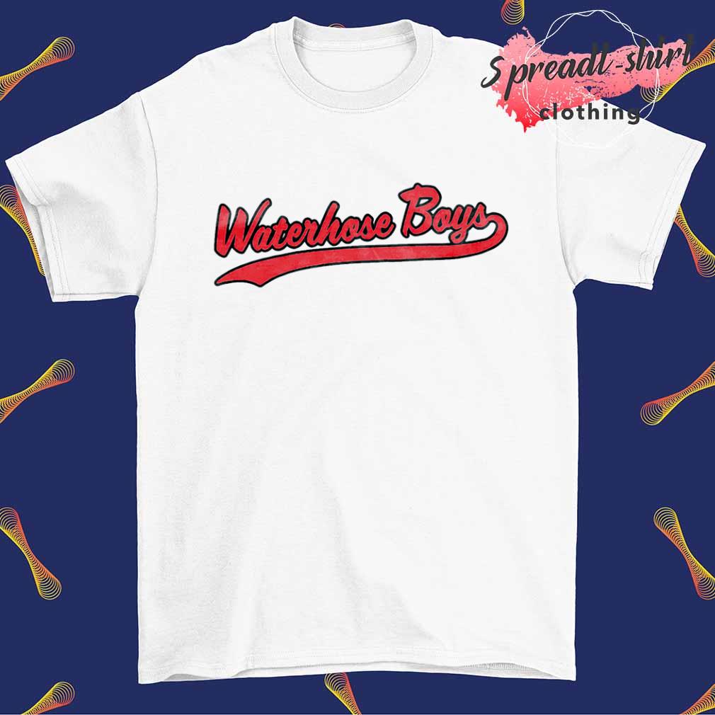 Waterhose boys shirt