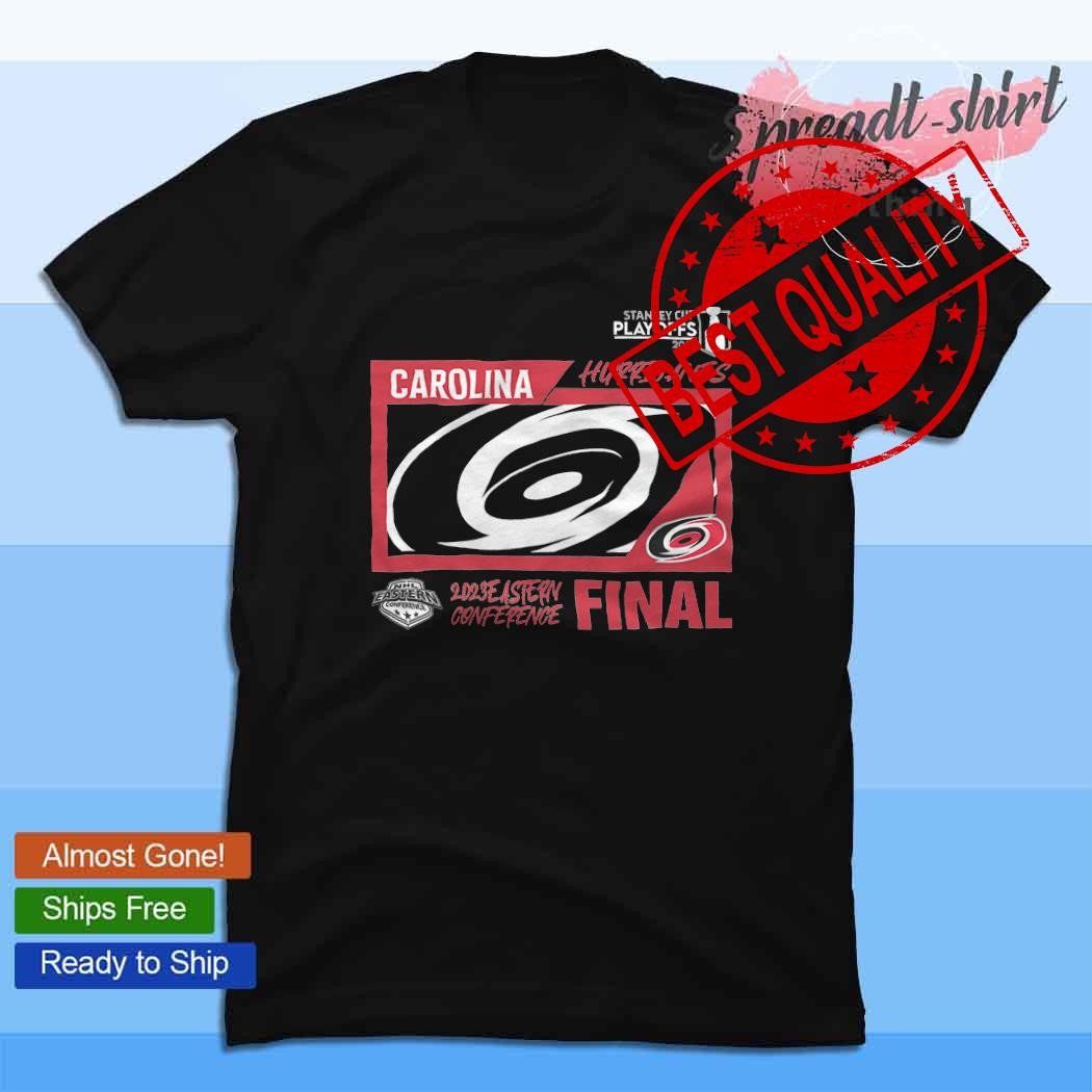 Carolina Hurricanes 2023 Eastern Conference First Round shirt