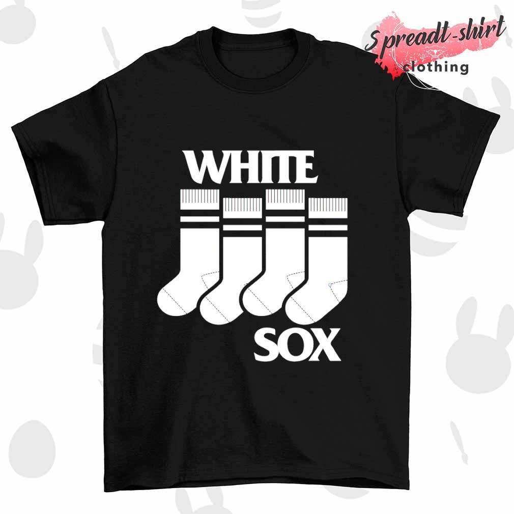 Chicago White Sox band shirt