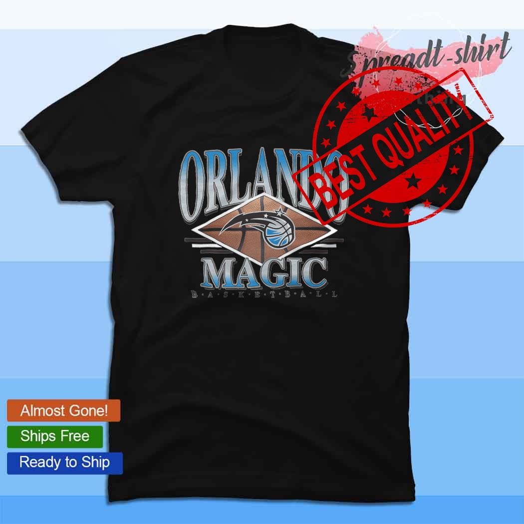 Orlando Magiac vintage logo shirt