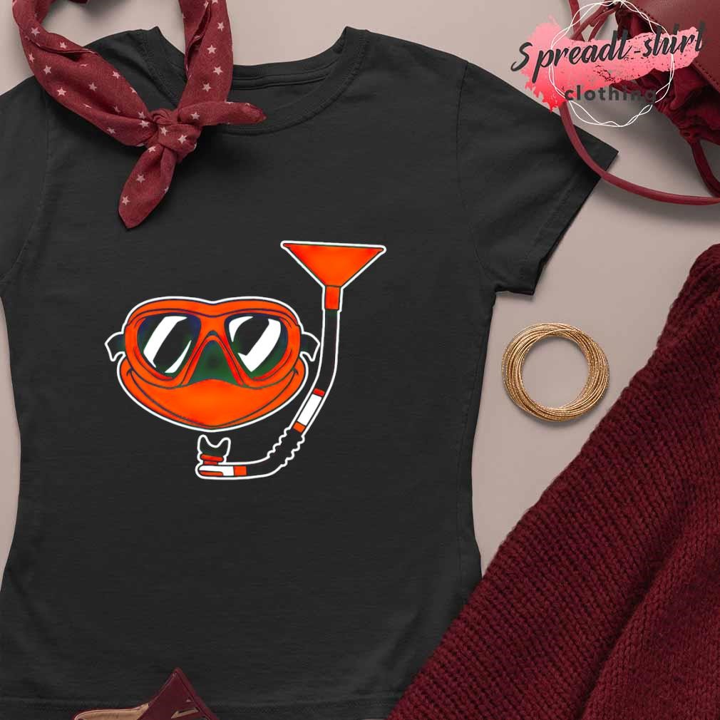 Baltimore Orioles Splash Zone Shirt, hoodie, sweater, long sleeve and tank  top